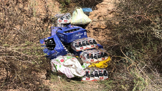 الدرك الملكي يعتقل أكبر مروج للخمور والمخدرات بقاسيطة الدرك الملكي يعتقل أكبر مروج للخمور والمخدرات بقاسيطة