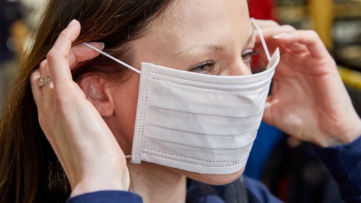 علماء يوضّحون أسباب عدم ظهور "أعراض كورونا" على 40% من المصابين بالفيروس علماء يوضّحون أسباب عدم ظهور "أعراض كورونا" على 40% من المصابين بالفيروس