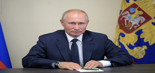 بوتين يعلن اليوم الثلاثاء تسجيل أول لقاح مضاد لـ"كورونا" ويؤكد: إبنتي تناولته