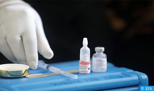 الصحة العالمية: حتى يتاح لقاح كورونا للجميع يجب توفير 100 مليار دولار الصحة العالمية: حتى يتاح لقاح كورونا للجميع يجب توفير 100 مليار دولار