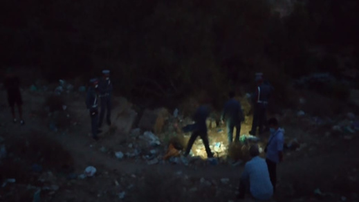 العثور على جثة أربعيني تحت قنطرة بسلوان يستنفر السلطات المحلية والأمنية العثور على جثة أربعيني تحت قنطرة بسلوان يستنفر السلطات المحلية والأمنية