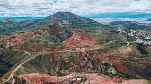 وكسان الناظور.. الإهمال يهدم التاريخ وكسان الناظور.. الإهمال يهدم التاريخ