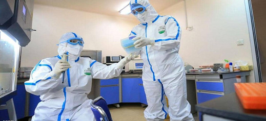 تسجيل حالة وفاة جديدة بفيروس كورونا بإقليم الحسيمة و3 حالات ترقد في قسم العناية المركزة