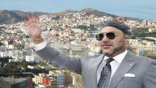 الحسيمة تستعدّ لاستقبال الملك وسط توقعات بإلقائه خطاب "ثورة الملك والشعب" منها الحسيمة تستعدّ لاستقبال الملك وسط توقعات بإلقائه خطاب "ثورة الملك والشعب" منها