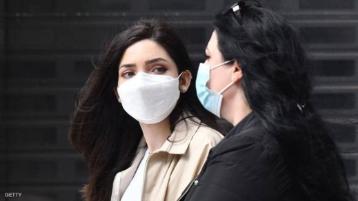 دراسة علمية: الكمامات المصنوعة من القماش فعّالة في وقف تفشّي كورونا دراسة علمية: الكمامات المصنوعة من القماش فعّالة في وقف تفشّي كورونا