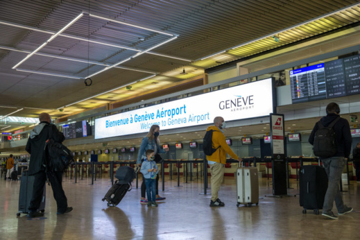 بعد ارتفاع عدد الاصابات..سويسرا تمنع المسافرين القادمين من المغرب من دخول أراضيها بعد ارتفاع عدد الاصابات..سويسرا تمنع المسافرين القادمين من المغرب من دخول أراضيها