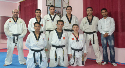 ناظورسيتي تسلط الضوء حول واقع رياضة التايكواندو بالعروي ناظورسيتي تسلط الضوء حول واقع رياضة التايكواندو بالعروي