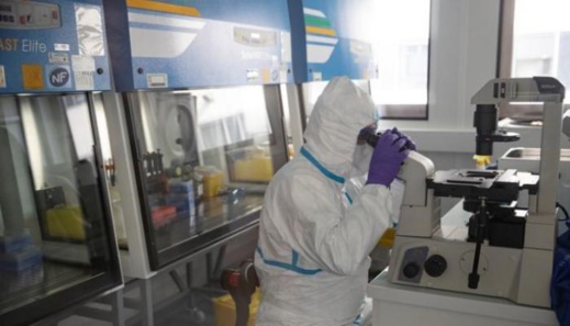 وزارة الصحة ترخص لمختبرات خاصة بإجراء تحاليل كورونا ابتداء من 500 درهم وزارة الصحة ترخص لمختبرات خاصة بإجراء تحاليل كورونا ابتداء من 500 درهم