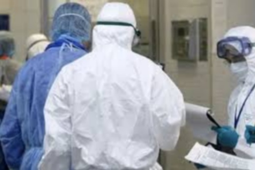 الحسيمة.. رقم "قياسي" في أعداد المصابين بكورونا في يوم واحد الحسيمة.. رقم "قياسي" في أعداد المصابين بكورونا في يوم واحد