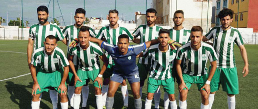 مندوبية الصحة تبث الرعب في صفوف هلال الناظور بسبب فيروس كورونا مندوبية الصحة تبث الرعب في صفوف هلال الناظور بسبب فيروس كورونا
