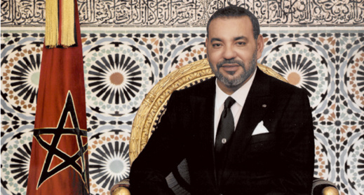 الملك يأمر بتوزيع الكمامات على الفئات المعوزة مجانا