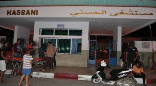تسجيل 8 إصابات جديدة بفيروس كورونا في الناظور