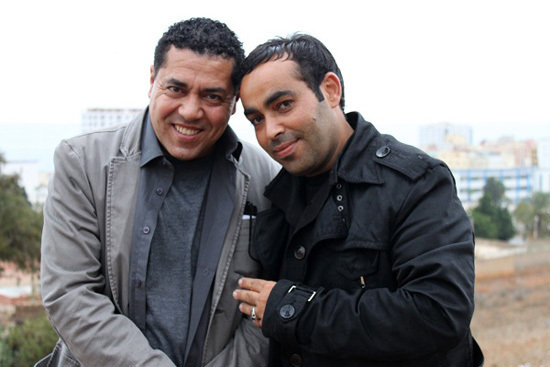 الفنان زبير مرادي.. اسمٌ طَالهُ النسيان ومُبدِع ينتظر فُرصَة ليطلق العنان الفنان زبير مرادي.. اسمٌ طَالهُ النسيان ومُبدِع ينتظر فُرصَة ليطلق العنان