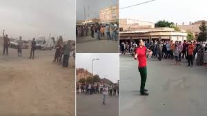 وصلت بعضها إلى سنة كاملة.. هذا ما قضت به المحكمة في حق معتقلي جرادة وصلت بعضها إلى سنة كاملة.. هذا ما قضت به المحكمة في حق معتقلي جرادة