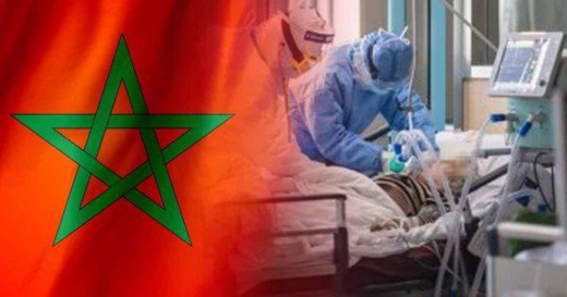 1325 إصابة جديدة بفيروس “كورونا” و32 حالة وفاة في 24 ساعة بالمغرب