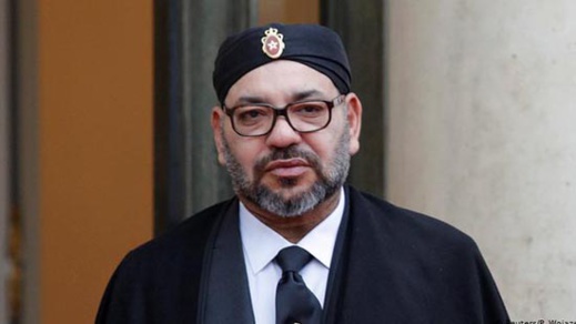 الملك يعلن امكانية العودة للحجر الصحي بعد تزايد عدد الحالات المصابة بكورونا الملك يعلن امكانية العودة للحجر الصحي بعد تزايد عدد الحالات المصابة بكورونا