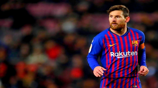 برشلونة لا يصدق.. ميسي يبلغ إدارة النادي رغبته في مغادرة الفريق برشلونة لا يصدق.. ميسي يبلغ إدارة النادي رغبته في مغادرة الفريق