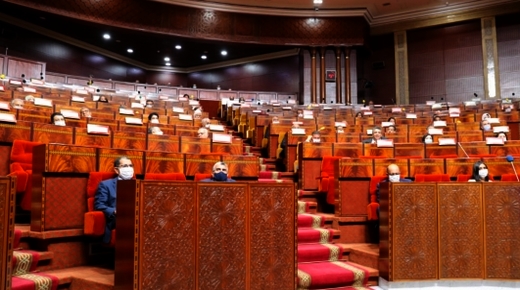 فيروس كورونا يصيب برلمانيين اثنين دفعة واحدة.. الأول رئيس جماعة والثاني نائبه الأول فيروس كورونا يصيب برلمانيين اثنين دفعة واحدة.. الأول رئيس جماعة والثاني نائبه الأول