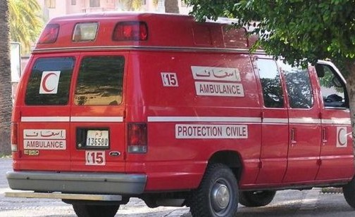 أسلاك كهربائية عارية تتسبب في مصرع طفل بوجدة أسلاك كهربائية عارية تتسبب في مصرع طفل بوجدة