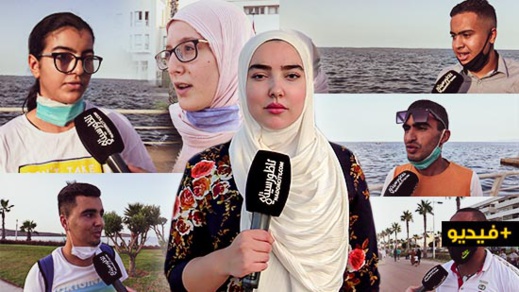 هذا ما قاله الشارع الناظوري حول تراجع تبرع المواطنين بالدم هذا ما قاله الشارع الناظوري حول تراجع تبرع المواطنين بالدم