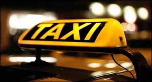 ضبط سائق سيارة أجرة يخضع للعلاج من كورونا بمنزله متلبّسا بنقل الزبائن ضبط سائق سيارة أجرة يخضع للعلاج من كورونا بمنزله متلبّسا بنقل الزبائن