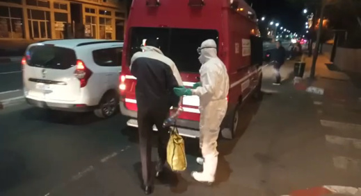 11بالناظور .. التوزيع الجغرافي للإصابات الجديدة بفيروس كورونا في جهة الشرق 11بالناظور .. التوزيع الجغرافي للإصابات الجديدة بفيروس كورونا في جهة الشرق