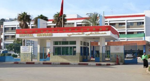 فرد من عائلة المتوفاة أمس بكورونا بالناظور يكشف عن تفاصيل صادمة فرد من عائلة المتوفاة أمس بكورونا بالناظور يكشف عن تفاصيل صادمة