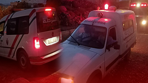 أمن الناظور يدخل على خط قضية وفاة شخص في ظروف غامضة بحي أولا بوطيب أمن الناظور يدخل على خط قضية وفاة شخص في ظروف غامضة بحي أولا بوطيب