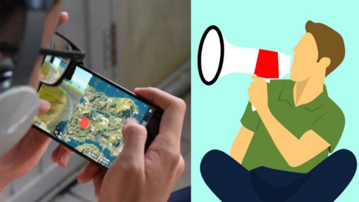 آباء وأمّهات: متذمّرون من "إدمان" أبنائنا على ألعاب "الحرب" ونتمنّى حظرها آباء وأمّهات: متذمّرون من "إدمان" أبنائنا على ألعاب "الحرب" ونتمنّى حظرها