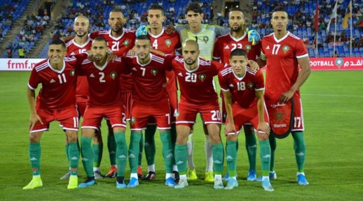 سرعة مفرطة وتهوّر.. الشرطة الإسبانية توقف أحد لاعبي المنتخب المغربي