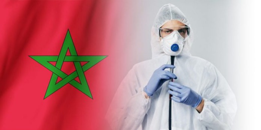 1276 إصابة جديدة بفيروس “كورونا” و815 حالة شفاء في 24 ساعة بالمغرب