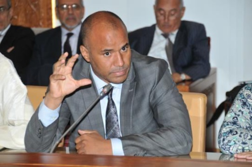 برلماني آخر من "البيجيدي" ورئيس جماعة يعلن إصابته بكورونا  برلماني آخر من "البيجيدي" ورئيس جماعة يعلن إصابته بكورونا