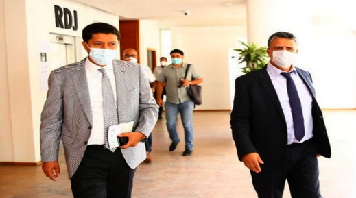 حزب البام يشكل اللجنة الوطنية للانتخابات المقبلة ويعين الحموتي رئيسا لها وبعيوي عضوا