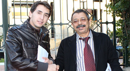 أقوضاض: حكومة عبد الإله بنكيران تقوم بعمل لا بأس به أقوضاض: حكومة عبد الإله بنكيران تقوم بعمل لا بأس به