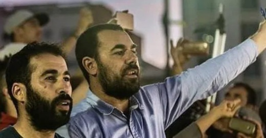 باستثناء الزفزافي وأحمجيق.. مندوبية السجون تنفي خوض باقي معتقلي "حراك الريف" إضرابا عن الطعام