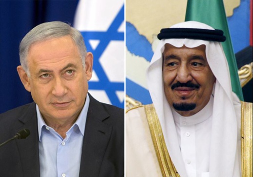السّعودية "تُبشّر" ترامب باستعدادها للتطبيع مع إسرائيل بشروط قد "تفجّر" المنطقة