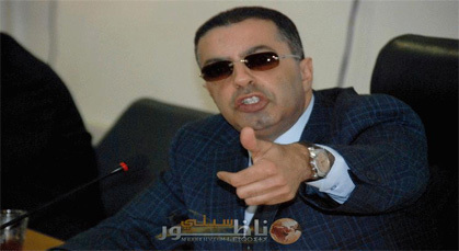 جمال خلوق يتفقد حي الفيلاج بمدينة الدريوش بهدف رد الإعتبار عبر إدماجه في التهيئة الحضرية جمال خلوق يتفقد حي الفيلاج بمدينة الدريوش بهدف رد الإعتبار عبر إدماجه في التهيئة الحضرية
