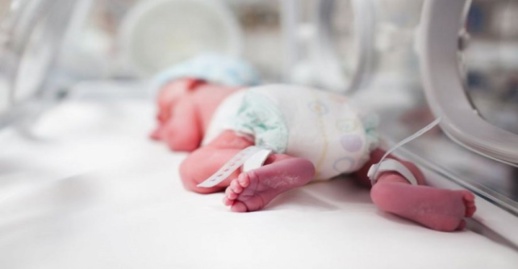 رضيع غيني يفارق الحياة في ظروف غامضة بـ"بوعرك" رضيع غيني يفارق الحياة في ظروف غامضة بـ"بوعرك"