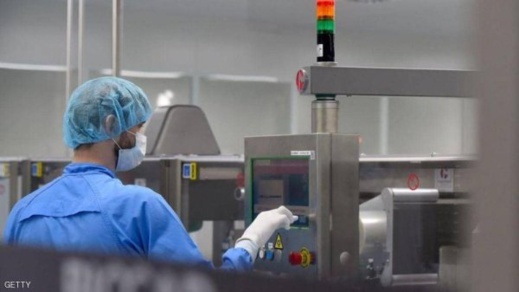 روسيا تعلن على لقاح ثاني لفيروس كورونا قبل نهاية العام روسيا تعلن على لقاح ثاني لفيروس كورونا قبل نهاية العام