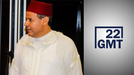 القنصل المغربي "المثير للجدل" أحرضان "يُبعَد" من وهران إلى هولندا القنصل المغربي "المثير للجدل" أحرضان "يُبعَد" من وهران إلى هولندا