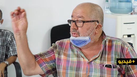 الدراز: يجب إعادة النظر في تسعيرة استغلال الملك العام الدراز: يجب إعادة النظر في تسعيرة استغلال الملك العام