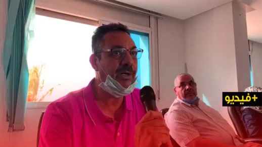 الصبار: 2 مليون درهم للفائض هي عبارة عن "ميساريا" وعلى المجلس المساهمة في مركز التصفية الصبار: 2 مليون درهم للفائض هي عبارة عن "ميساريا" وعلى المجلس المساهمة في مركز التصفية