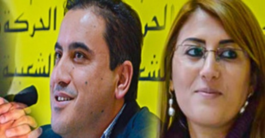 أحكيم تتهم الرحموني بعرقلة دورة المجلس الجماعي وتبخيسه دور السلطة المحلية في مكافحة "كورونا" أحكيم تتهم الرحموني بعرقلة دورة المجلس الجماعي وتبخيسه دور السلطة المحلية في مكافحة "كورونا"