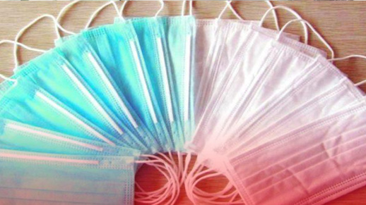 عصابة توزّع بالمجان كمامات مخدرة لتنفيذ سرقات.. المديرية العامة للأمن توضّح عصابة توزّع بالمجان كمامات مخدرة لتنفيذ سرقات.. المديرية العامة للأمن توضّح