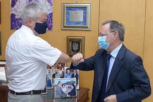 مثير للجدل.. فرنسا تفكّر في إعادة فتح قنصليتها في سبتة مثير للجدل.. فرنسا تفكّر في إعادة فتح قنصليتها في سبتة