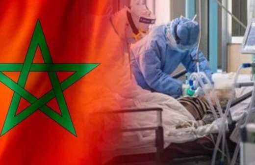 1567 إصابة جديدة بفيروس “كورونا” و1569 حالة شفاء في 24 ساعة بالمغرب