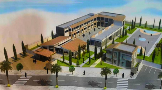 الدريوش.. وزارة التربية الوطنية تُحدث ثانوية تقنية بجماعة امطالسة