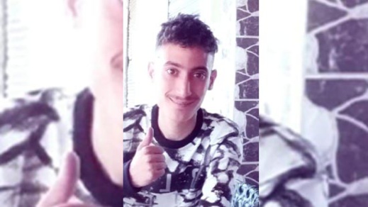 بعد 9 أشهر من اختفائه.. العثور على الشاب الناظوري نبيل شهبون بفاس بعد ترحليه بالخطأ مع المشردين 