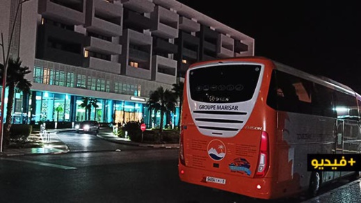 الناظور.. انتعاش الحركة السياحية رغم إكراهات الوضعية الوبائية الناظور.. انتعاش الحركة السياحية رغم إكراهات الوضعية الوبائية