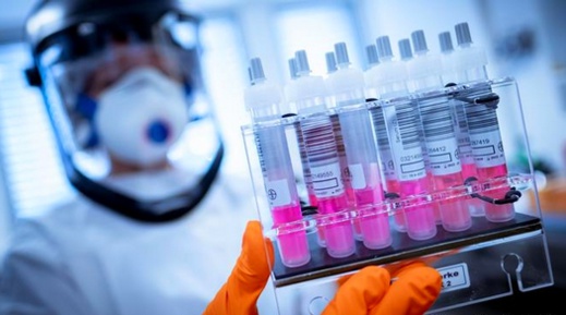 خبراء الصحة العامة بأمريكا.. الاختبار الإيجابي لا يعني أنك مصاب بفيروس كورونا خبراء الصحة العامة بأمريكا.. الاختبار الإيجابي لا يعني أنك مصاب بفيروس كورونا